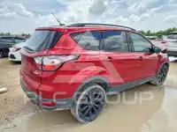 2017 Ford ESCAPE фото