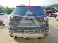2017 Ford ESCAPE фото