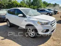 2017 Ford ESCAPE фото