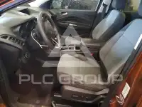 2017 Ford ESCAPE фото