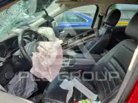 2017 Ford ESCAPE photo
