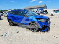 2017 Ford ESCAPE photo