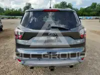 2017 Ford ESCAPE photo