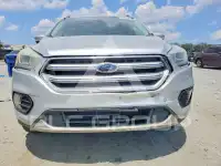 2017 Ford ESCAPE фото