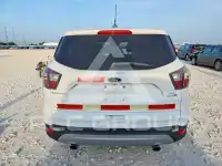 2017 Ford ESCAPE photo