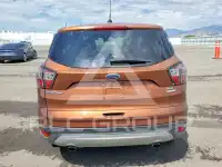 2017 Ford ESCAPE фото