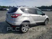 2017 Ford ESCAPE фото