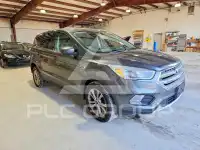 2017 Ford ESCAPE фото