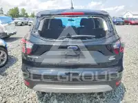 2017 Ford ESCAPE photo