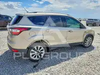 2017 Ford ESCAPE фото