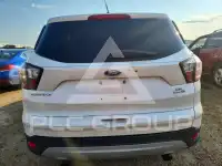 2017 Ford ESCAPE фото