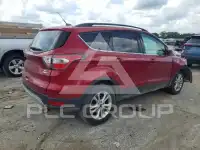 2017 Ford ESCAPE фото