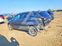 2017 Ford ESCAPE photo