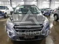 2017 Ford ESCAPE фото