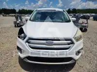 2017 Ford ESCAPE фото