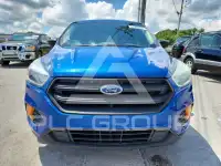 2017 Ford ESCAPE photo