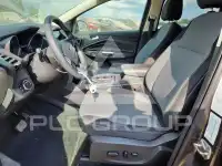2017 Ford ESCAPE photo