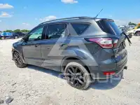 2017 Ford ESCAPE photo