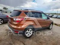 2017 Ford ESCAPE фото