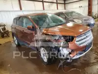 2017 Ford ESCAPE фото
