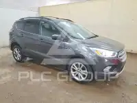 2017 Ford ESCAPE фото