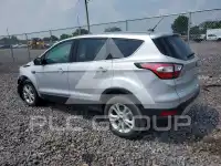 2017 Ford ESCAPE photo