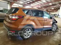 2017 Ford ESCAPE фото