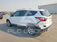 2017 Ford ESCAPE фото