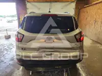 2017 Ford ESCAPE фото