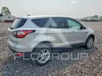 2017 Ford ESCAPE photo