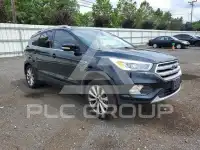2017 Ford ESCAPE photo