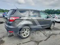 2017 Ford ESCAPE фото