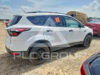 2017 Ford ESCAPE фото