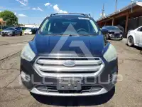 2017 Ford ESCAPE фото