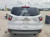 2017 Ford ESCAPE фото