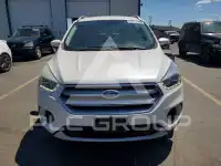 2017 Ford ESCAPE фото