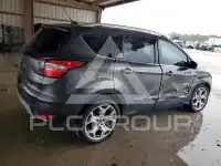 2017 Ford ESCAPE фото