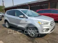 2017 Ford ESCAPE фото