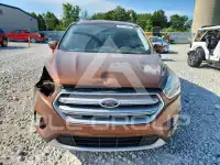 2017 Ford ESCAPE photo
