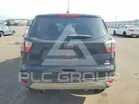 2017 Ford ESCAPE фото