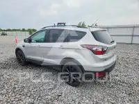 2017 Ford ESCAPE фото