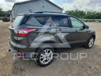 2017 Ford ESCAPE photo