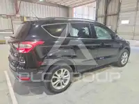 2017 Ford ESCAPE photo
