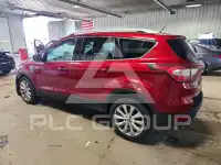 2017 Ford ESCAPE фото
