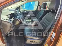 2017 Ford ESCAPE фото