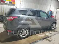 2017 Ford ESCAPE photo