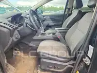 2017 Ford ESCAPE photo
