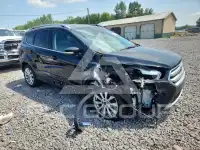 2017 Ford ESCAPE photo