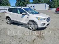 2017 Ford ESCAPE photo