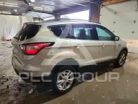 2017 Ford ESCAPE фото